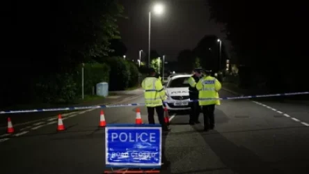 Հրաձգություն Մեծ Բրիտանիայում. կա 6 զոհ