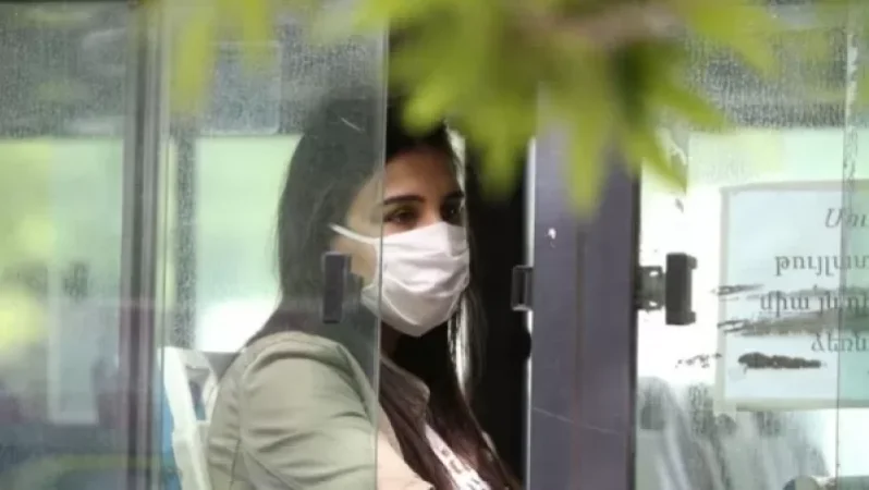 Կրե՛ք դիմակ փակ տարածքներում, անգամ եթե պատվաստված եք. ԱՆ հորդորը