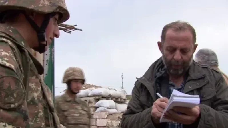 Նախարարները, փոխնախարարները պաշտոնի նշանակումից առաջ պիտի զինծառայություն անցնեն. Բաղդասարյան