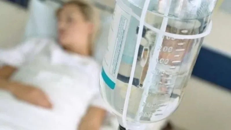 Աղիքային վարակի դեպք Արմավիրի մարզում․ բոլորը նույն ջուրն են օգտագործել