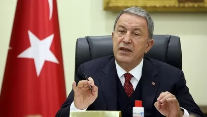 Քաբուլի միջազգային օդանավակայանը պետք է բաց մնա. Թուրքիայի պաշտպանության նախարար հայտարարությունը