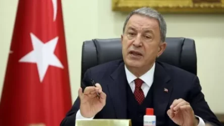 Քաբուլի միջազգային օդանավակայանը պետք է բաց մնա. Թուրքիայի պաշտպանության նախարար հայտարարությունը