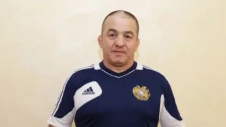 Լևոն Ջուլֆալակյանը հեռացել է սպորտի և երիտասարդության հարցերի բաժնի ղեկավարի պաշտոնից. ո՞վ կփոխարինի