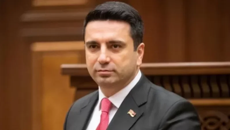 Ալեն Սիմոնյանն ԱԺ խորհրդի արտահերթ նիստ է անցկացրել. օրակարգը հայտնի է