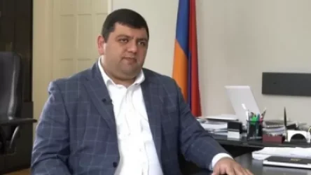 Ինձ ուզում են հեռացնել, քանի որ իրենց թիմից չեմ.Կապանի համայնքապետ