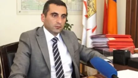 Արաբկիրի թաղապետի դեմ հանցագործության մասին հաղորդում է ներկայացվել, նյութեր են նախապատրաստվում