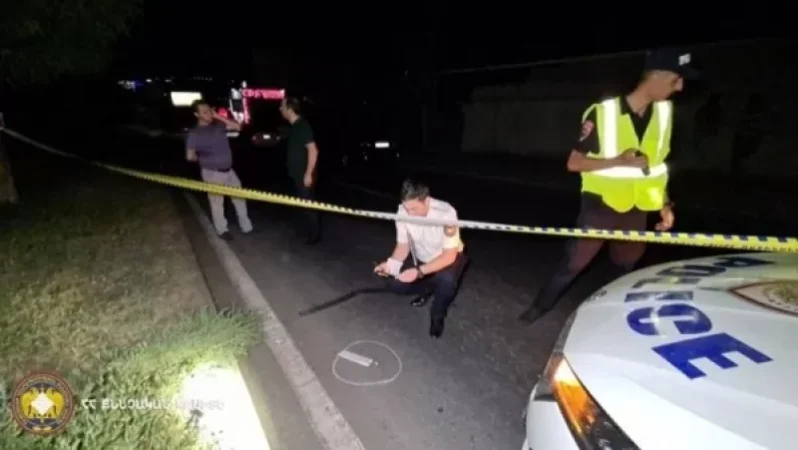 Պայթյուն՝ Երևանում. հարուցվել է քրգործ. ՔԿ-ն մանրամասնում է