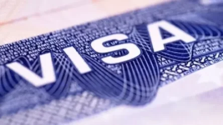 Հայաստանում ԱՄՆ դեսպանությունը դեռ վիզաների տրամադրման ծառայություններ չի մատուցում