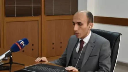 Անընդհատ կրկնվող սուտը ճշմարիտ չի դառնում. Արտակ Բեգլարյանը պատասխանել է Իլհամ Ալիևին