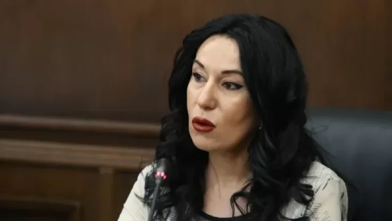 Թալիբները Պակիստանի «դուստր ձեռնարկությունն են» ու Հայաստանի երդվյալ թշնամին. Զոհրաբյան