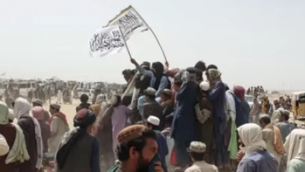 Ուզբեկստանի ՀՕՊ համակարգը խոցել է Աֆղանստանի ռազմական ինքնաթիռը