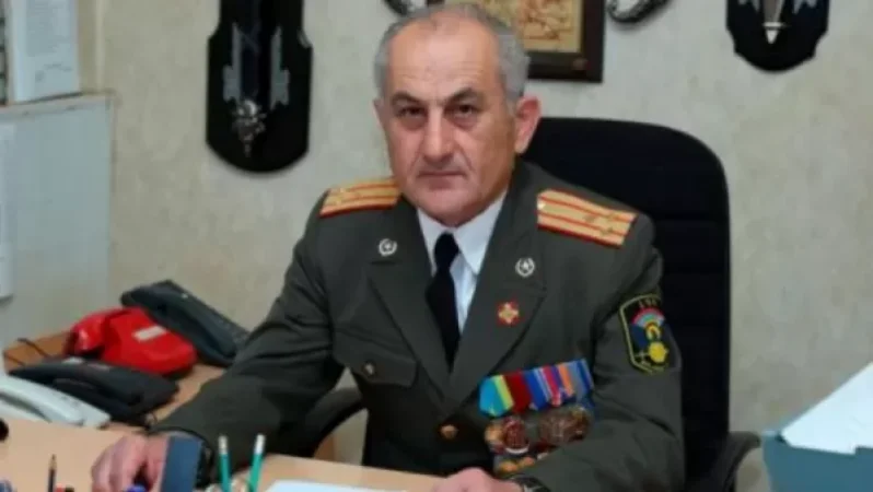 Մենք պարտավոր ենք նախապատրաստվել ցանկացած զարգացման,այդ թվում՝ ամենավատին. Սենոր Հասրաթյան