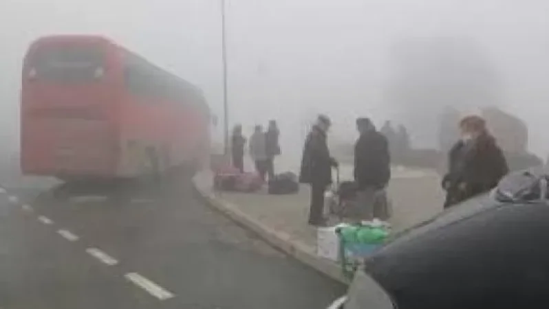 Մեկ օրում Ստեփանակերտ է վերադարձել 175 մարդ. ՌԴ ՊՆ