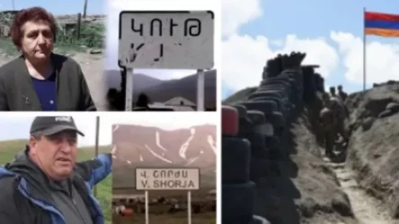 Ի՞նչ իրավիճակ է այս պահին Գեղարքունիքի մարզում․ Կութի և Վերին Շորժայի համայնքապետերը մանրամասնում են. MediaHub