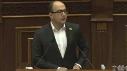 Թշնամու տեղը մեզ պատկերացրեք ու արձագանքե՛ք նրանց ղեկավարի հարցազրույցին. Մամիջանյանը՝ իշխանական պատգամավորներին