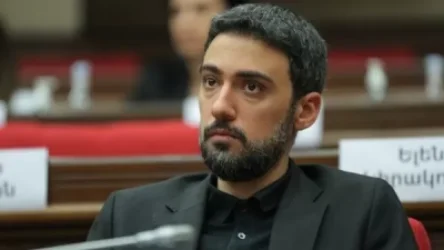 ՏԵՍԱՆՅՈՒԹ․ Ալիևն ասում է «հայերի գլուխը կջարդենք», մեր կառավարությունը չի արձագանքում․ Վարդևանյանը՝ Փաշինյանին