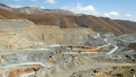 Սոթքի ոսկու հանքավայրից տարհանվել է մեկ հերթափոխի աշխատակից՝ մոտ 200 հոգի. Ռուզաննա Գրիգորյան