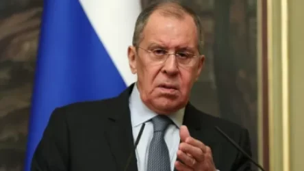 Լավրովն առաջարկել է միջազգային տրանսպորտային փոխադրողներին գործունեություն ծավալել Լեռնային Ղարաբաղում