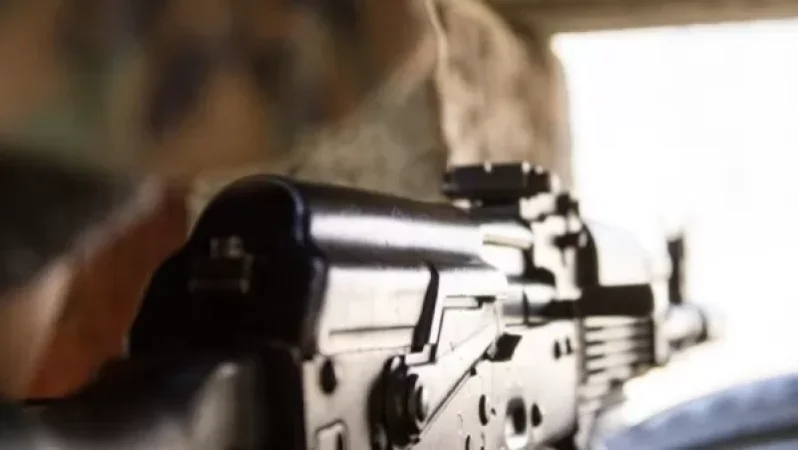 Urgent: Adversary Opens Fire on Armenian Positions, One Armenian Soldier Wounded, MoD