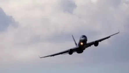 Մոսկվա-Երևան-Բաթում չվերթի ինքնաթիռն արտակարգ վայրէջք է կատարել Ռոստովում