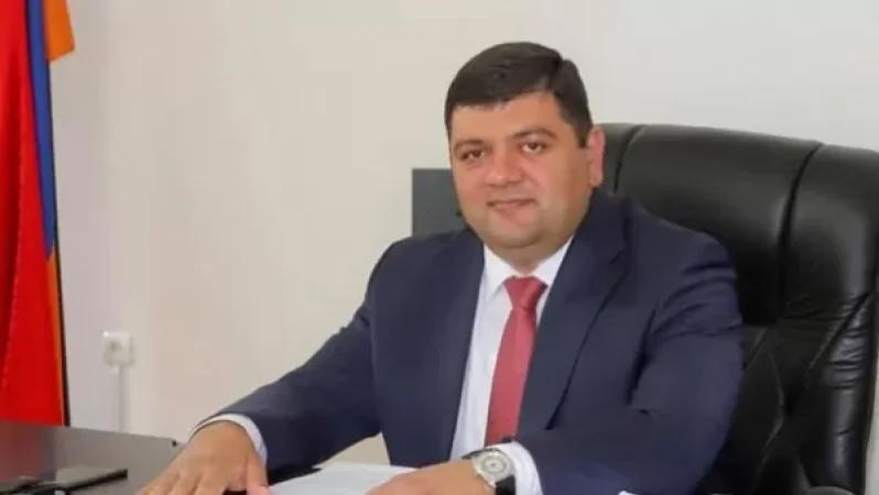 Իմ կողմից լիազորությունների չարաշահման հիմքով քրեական գործի հարուցումը դատախազությունը մերժել է. Կապանի համայնքապետ