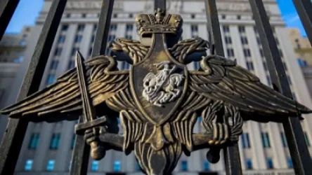 ՌԴ ՊՆ-ն հայտնում է` օգոստոսի 16-ին Շուշիի շրջանում տեղի է ունեցել փոխհրաձգություն