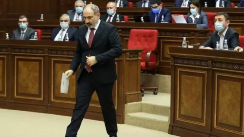 Ի՞նչ է սպասվում օգոստոսի 24-ին. Նիկոլ Փաշինյանը ելույթ կունենա. «Ժողովուրդ»