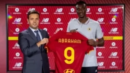 «Ռոման» 40 մլն եվրոյով ձեռք բերեց «Չելսիի» հարձակվողին