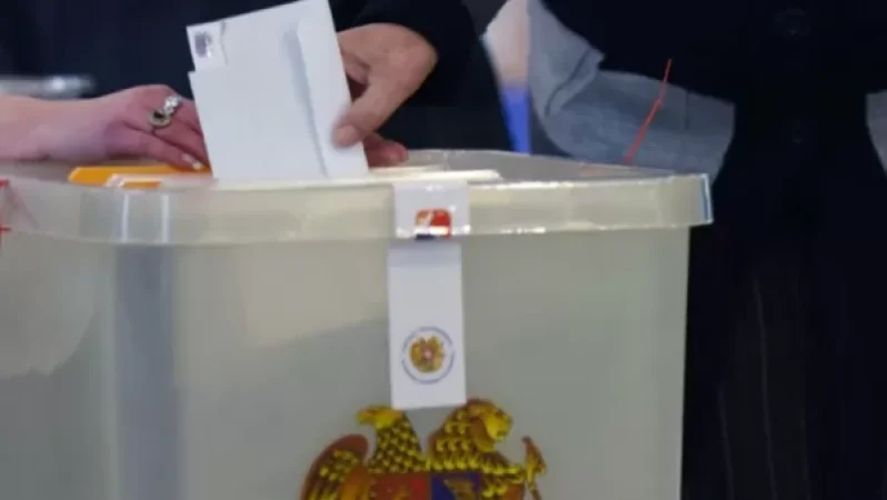 Գյումրու ավագանու ընտրությունների օրը հայտնի է