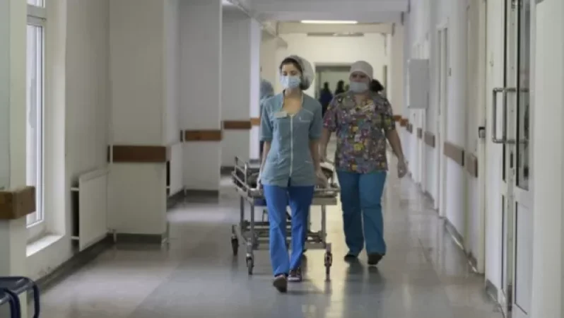 Հայաստանում գրանցվել է կորոնավիրուսով վարակման բարձր ցուցանիշ. թարմացված տվյալներ