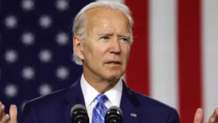 Բայդենի վարկանիշը ընկել է` Աֆղանստանում տեղի ունեցող իրադարձությունների ֆոնին