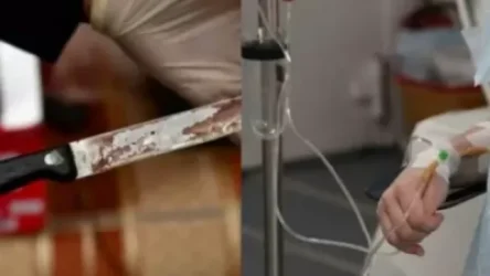 2 եղբայրներին դանակահարած 27-ամյա երիտասարդին մեղադրանք է առաջադրվել