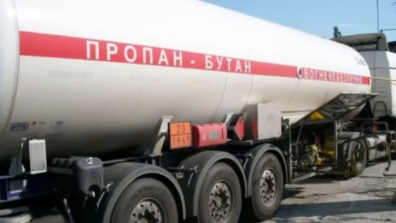 Why is there a shortage of liquefied gas? Auroranews investigates the cause