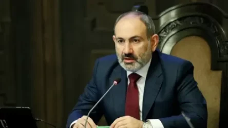 ՀՀ-ին սպառնացող բազմաթիվ արտաքին և ներքին մարտահրավերներ մնում են չհաղթահարված. Փաշինյան