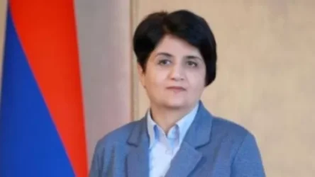 Շուշիի Եղցահող գյուղի մերձակայքում մեր զորամիավորումները ապահովում են անվտանգությունը