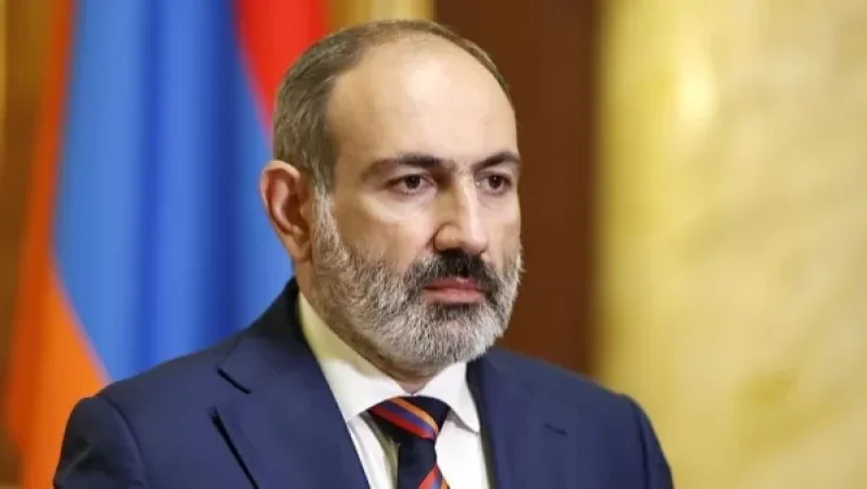 Փաշինյանը օգոստոսի 19-20-ը աշխատանքային այց կկատարի Ղրղզստան