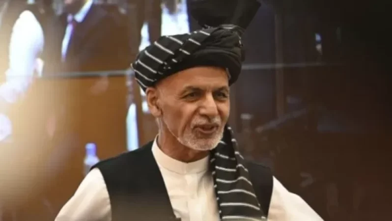 Ու՞ր է Աֆղանստանի նախագահը․ ԶԼՄ-ներ