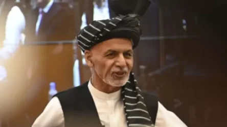 Ու՞ր է Աֆղանստանի նախագահը․ ԶԼՄ-ներ