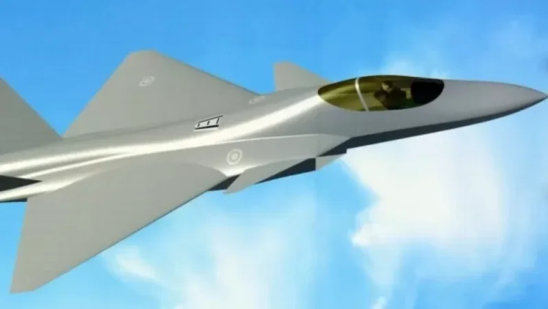 Ռուսաստանը Թուրքիային կարող է օգնել 5-րդ սերնդի կործանիչներ արտադրելու հարցում