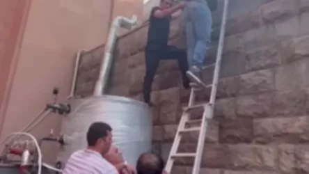 ՏԵՍԱՆՅՈՒԹ. Իշխանության ներկայացուցչի հանդեպ բռնություն գործադրելու համար հետախուզվողը հայտնաբերվել է