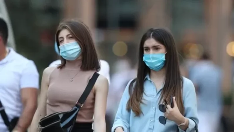 Կորոնավիրուսի նոր շտամների հայտնաբերումն ու հաստատումն իրավիճակն առավել մտահոգիչ է դարձնում․ ԱՆ