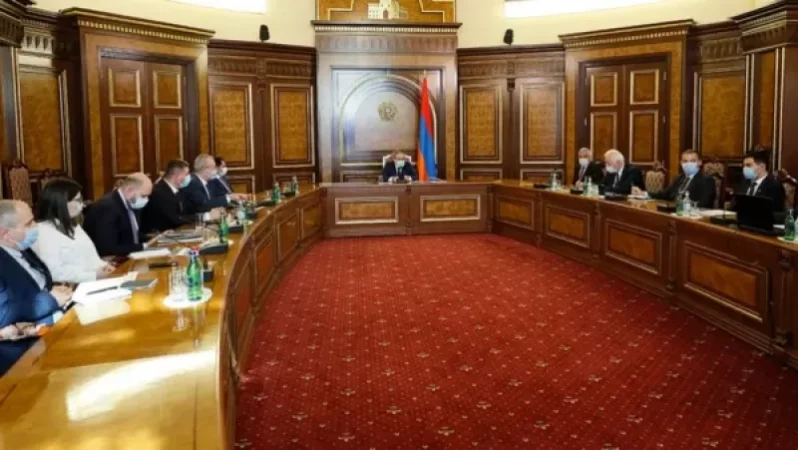 Պետք է հստակ ցուցիչներով գնահատենք, թե թվայնացման օրակարգի գործընթացում ուր ենք հասել