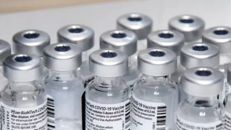 ՀՀ և ՌԴ առողջապահության նախարարները քննարկել են պատվաստանյութերի մատակարարման հարցը