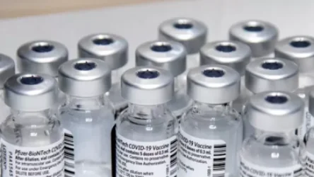 ՀՀ և ՌԴ առողջապահության նախարարները քննարկել են պատվաստանյութերի մատակարարման հարցը