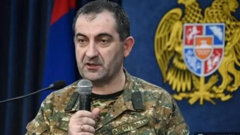 ՀՀ զինված ուժերը պատրաստ են հետ մղելու Ալիևի կազմակերպած ցանկացած սադրիչ գործողություն