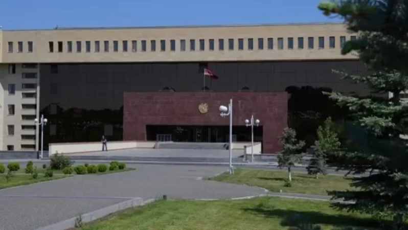 Տեղի է ունեցել Պաշտպանության նախարարին կից հասարակական խորհրդի նիստ