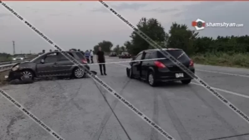 Պարզվել է հարսանիքի մեկնելիս վթարի ենթարկված 3 կին վարորդների և 10 վիրավորի ինքնությունը