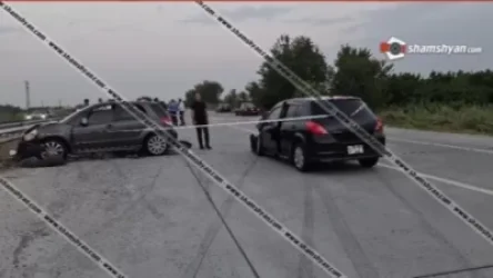 Պարզվել է հարսանիքի մեկնելիս վթարի ենթարկված 3 կին վարորդների և 10 վիրավորի ինքնությունը