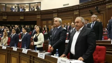 Իշխանության ներսում խառնաշփոթ է. մասնագետներ չունեն. «Ժողովուրդ»