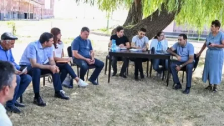 120 ոչխարներին ադրբեջանցի զինծառայողները հափշտակել են, բայց վարկային կազմակերպությունը պահանջում է վճարել վարկը․ ՄԻՊ